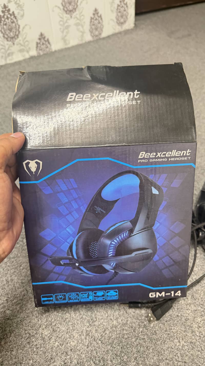 Gaming Headset 3