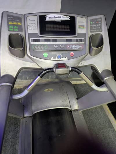 TREADMILL REPAIR AND SERVICES MAINTENANCE