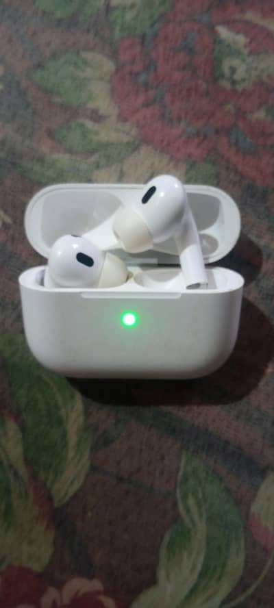 Air Pods Pro 2