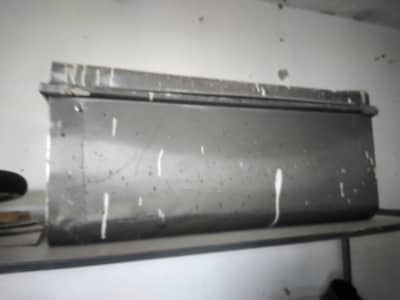 sandook for sale in good conditions