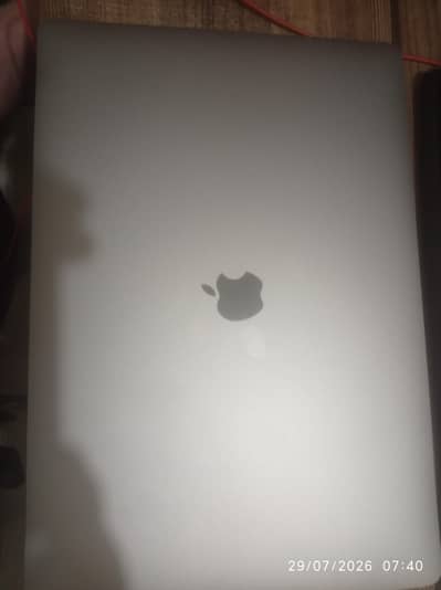 MacBook pro 2019 - 16 inch i9 64GB / 1TB / 4GB