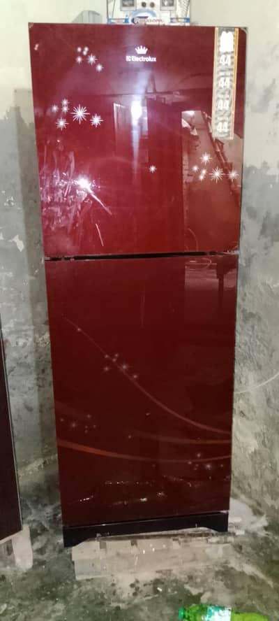 Fridge for sale Electrolux