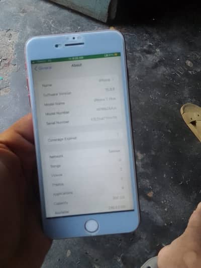 Apple iPhone 7 Plus exchange ho ja ga