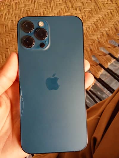 Apple iPhone 12 Pro Max factory unlock