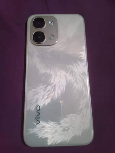 vivo y31d 5g