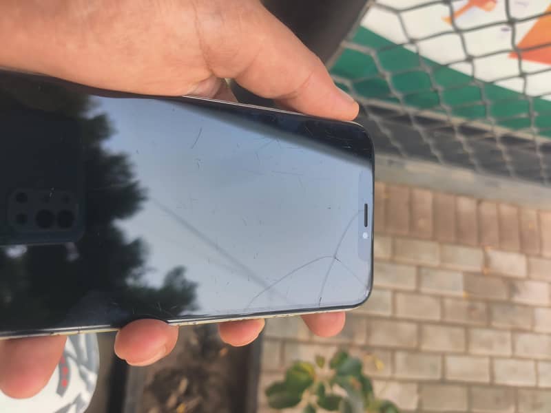 Apple iPhone X 1