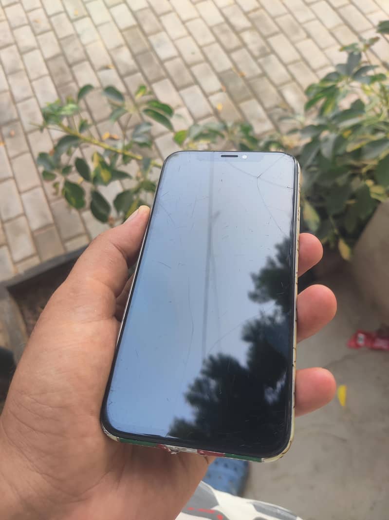Apple iPhone X 2