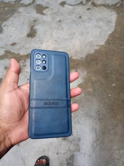 One Plus 8T 12+4 GB RAM& 256GB ROM