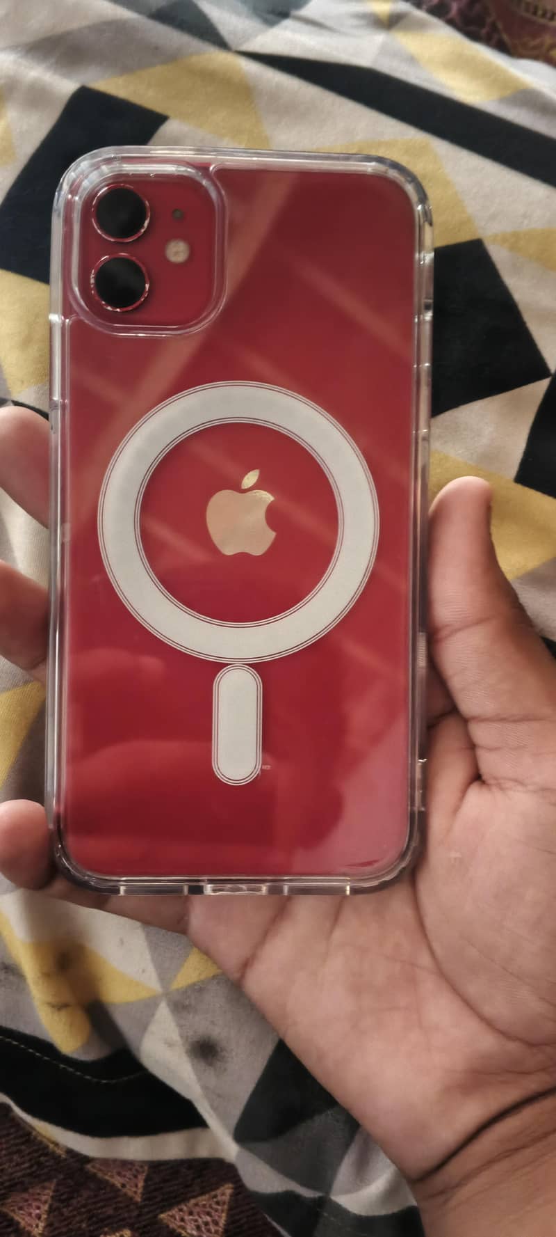Apple iPhone 11 0