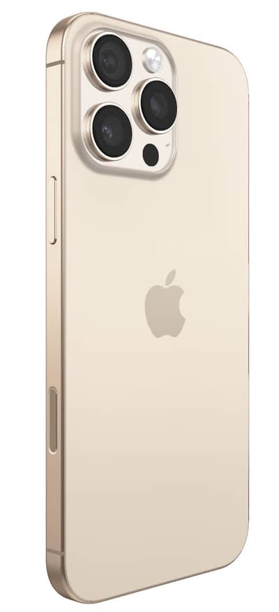 Apple iPhone 16 Pro Max