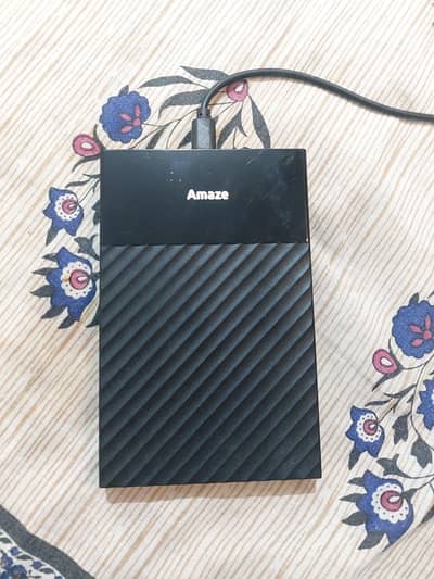 sandisk ssd with cover - 128 gb ssd
