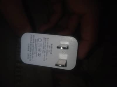 Imported chargers