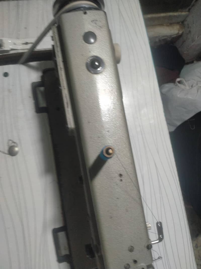 sali machine 0