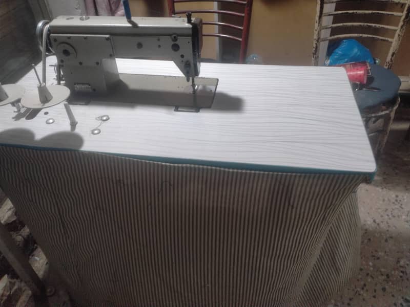 sali machine 2