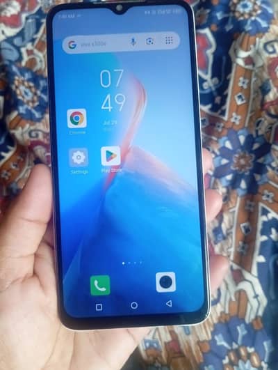 Infinix Smart 7