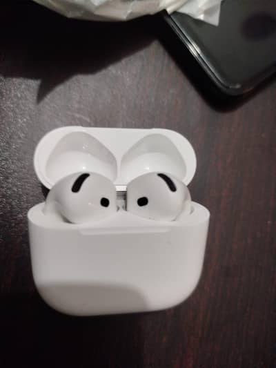 orignal earbuds 17 pro max