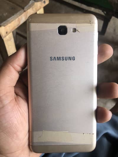 Samsung j7 prime 2/16