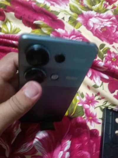 Xiaomi Redmi Note 13 Pro