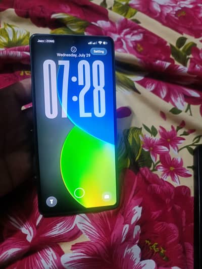 Xiaomi Redmi Note 13 Pro