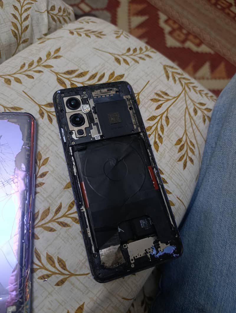 One Plus 9 1