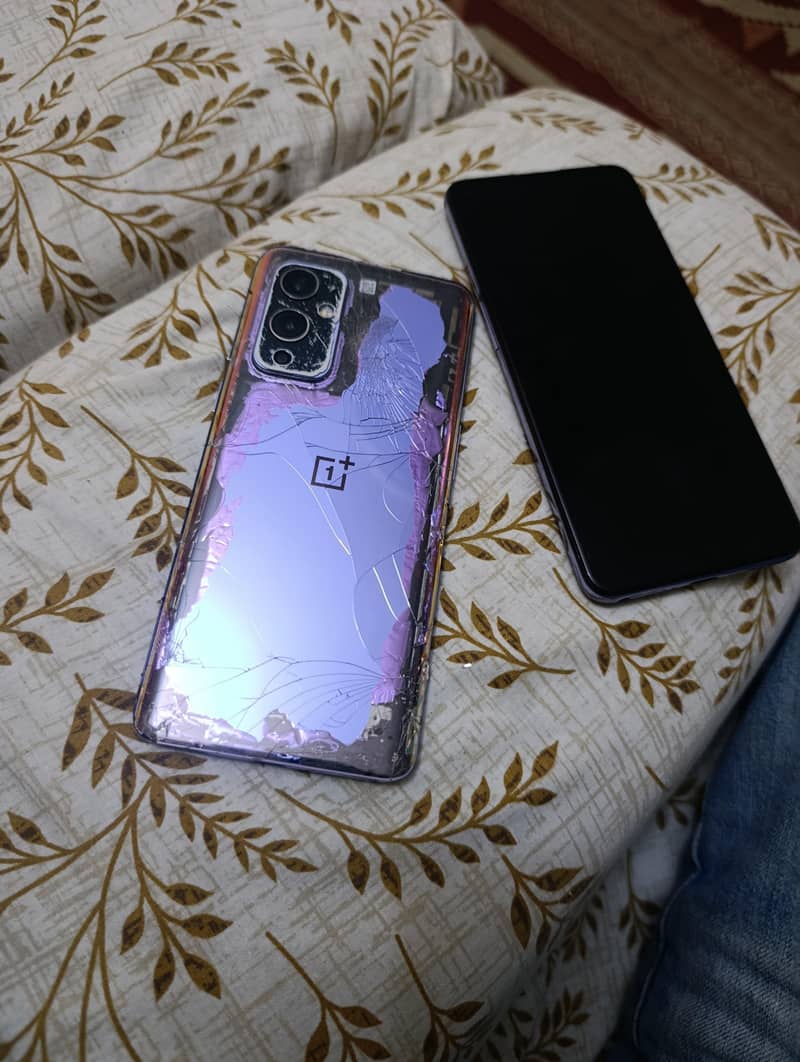 One Plus 9 2