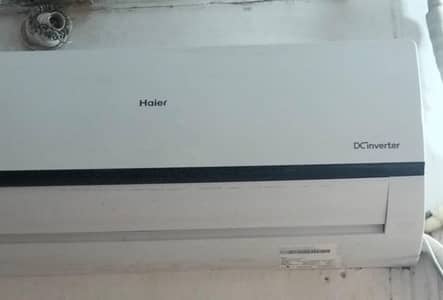 Haier 19 HFC Inverter