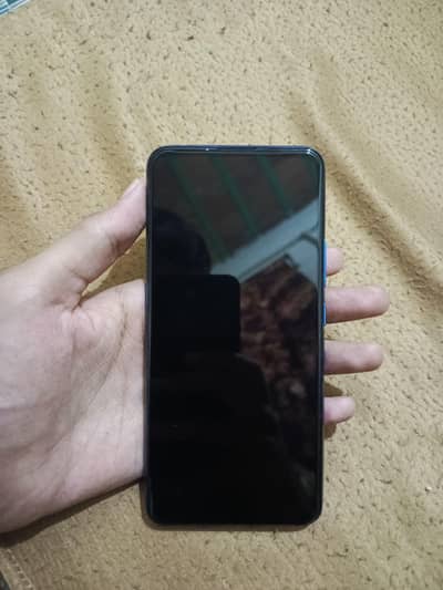 Vivo V15