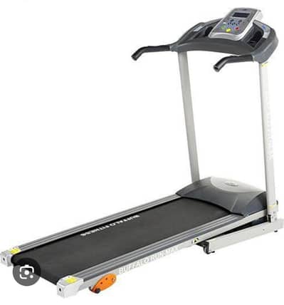 TREADMILL REPAIR & SERVICES MAINTENANCE SOLUTION