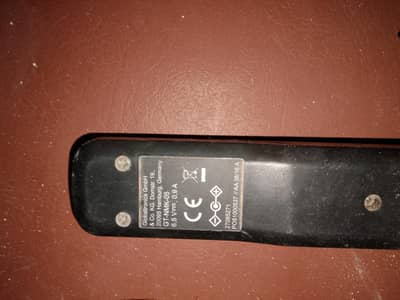 Medical instruments