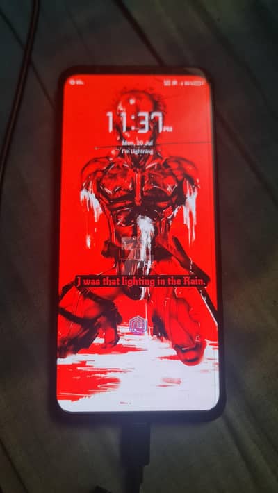 Zte nubia redmagic 7 12/128gb gaming phone