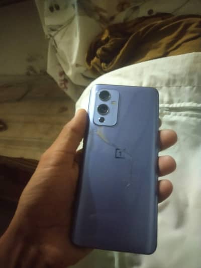 One Plus 9