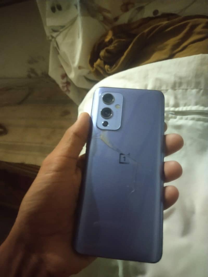 One Plus 9 0