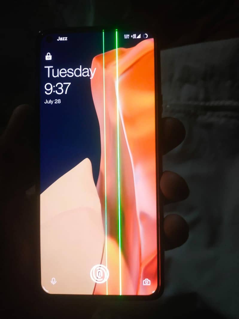 One Plus 9 1