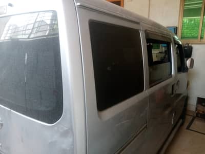 Nissan Clipper 2013/2019