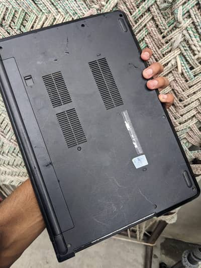 Dell Vostro i7 7th generation