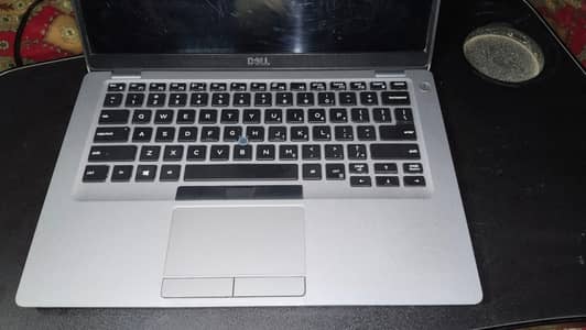 Dell latitude 5410