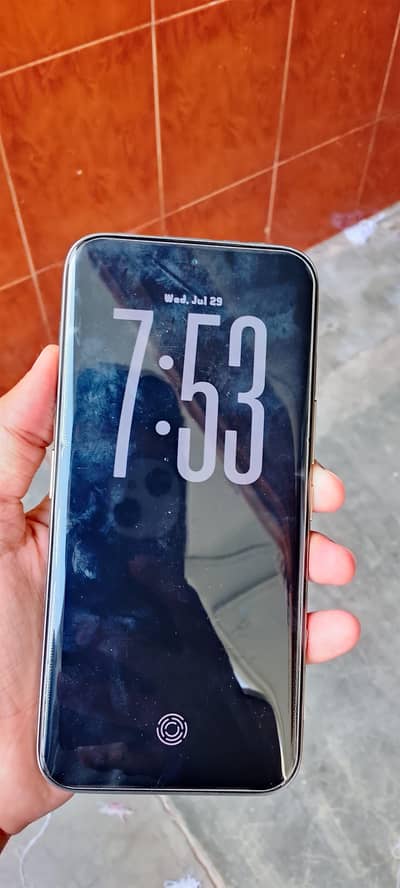 Tecno Camon 50 pro urgent sell