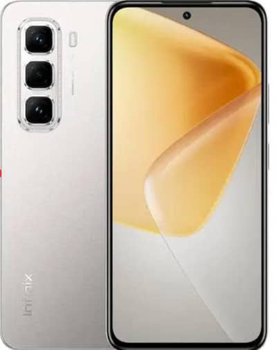 Infinix Hot 50 Pro