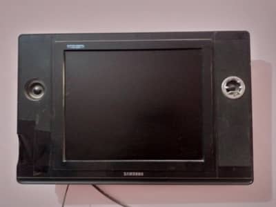screen