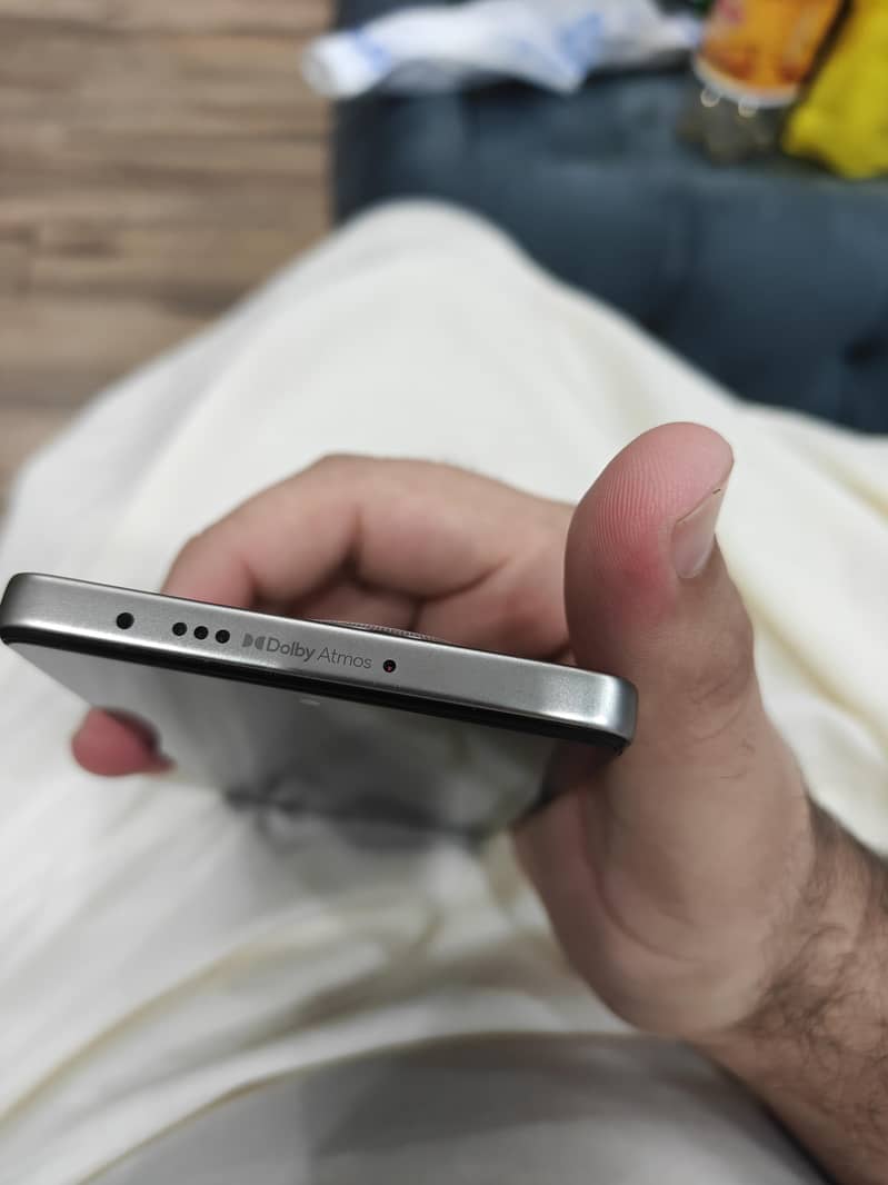 Tecno CAMON 30 4