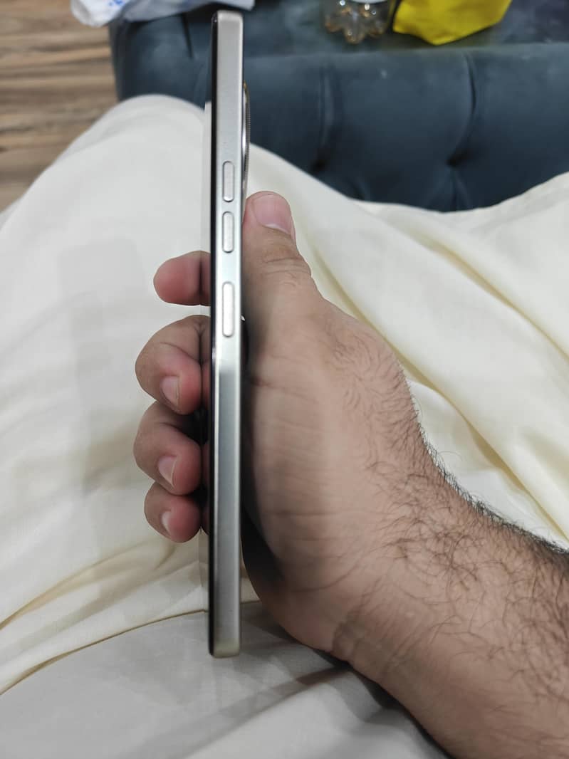 Tecno CAMON 30 5