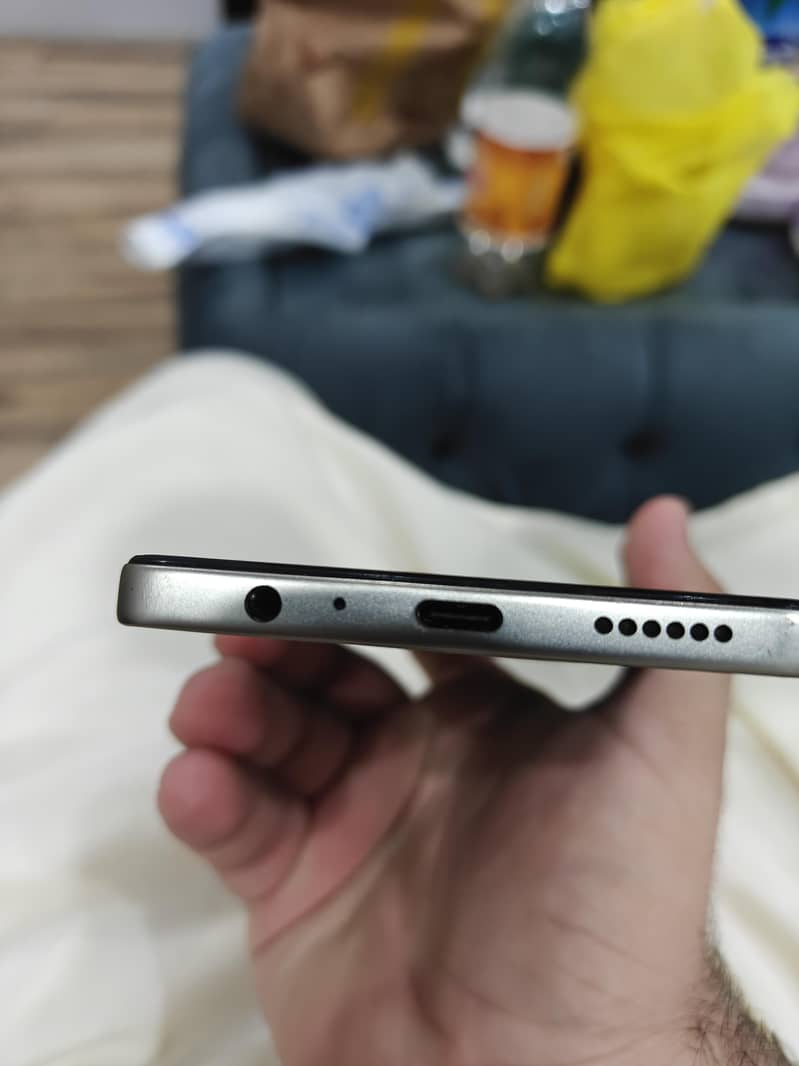 Tecno CAMON 30 6