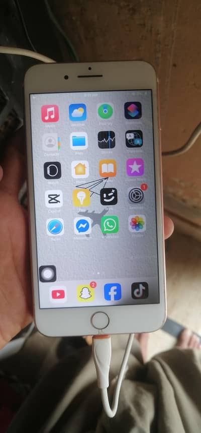 7plus bypass