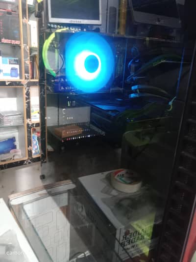 gaming PC for sale