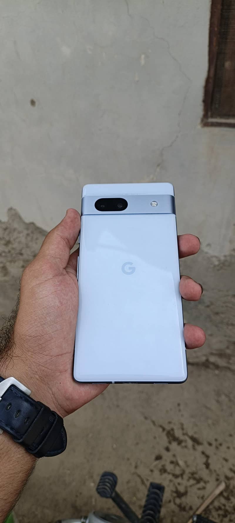 Google Pixel 7a 0