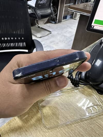 Samsung Mobile A15