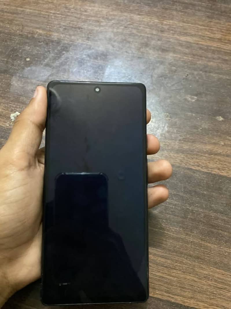 Google Pixel 6 3
