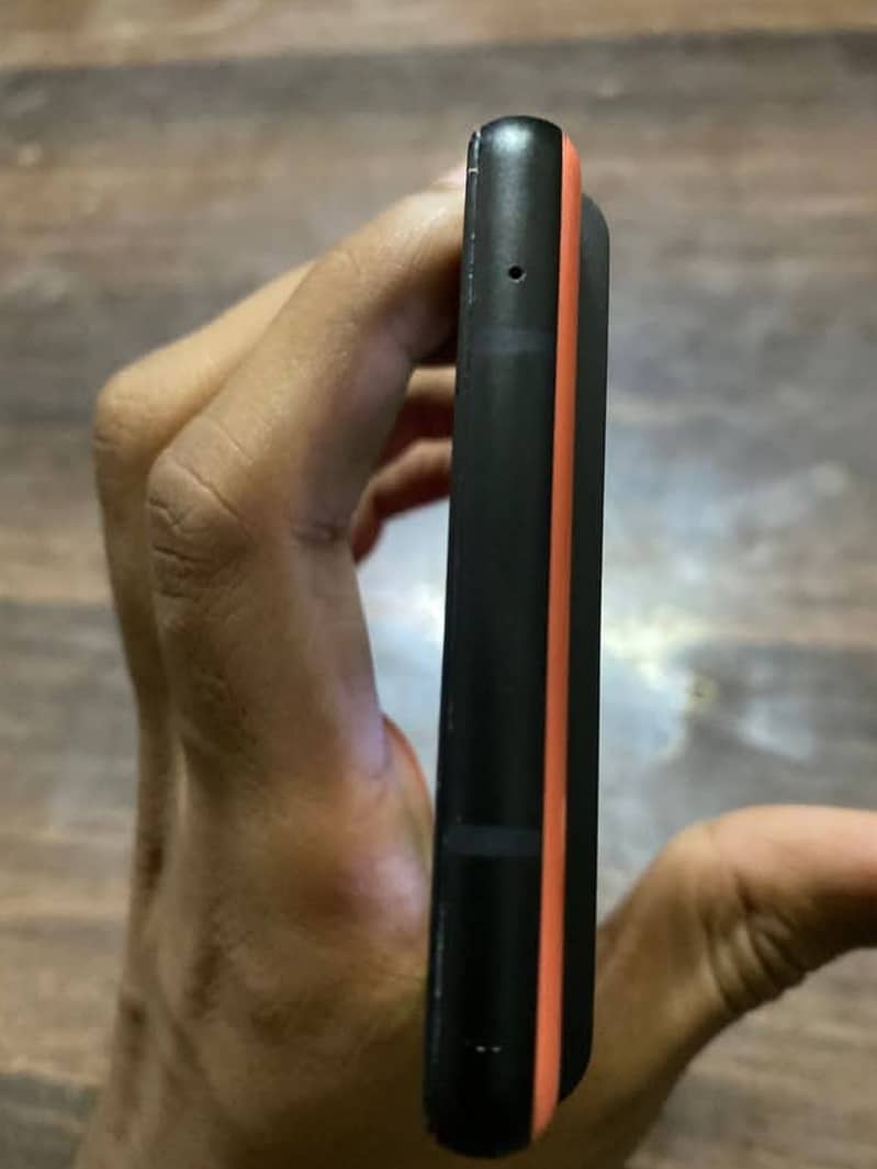 Google Pixel 6 4