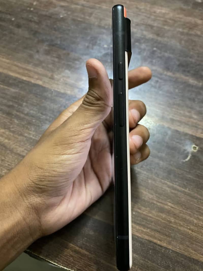 Google Pixel 6 7