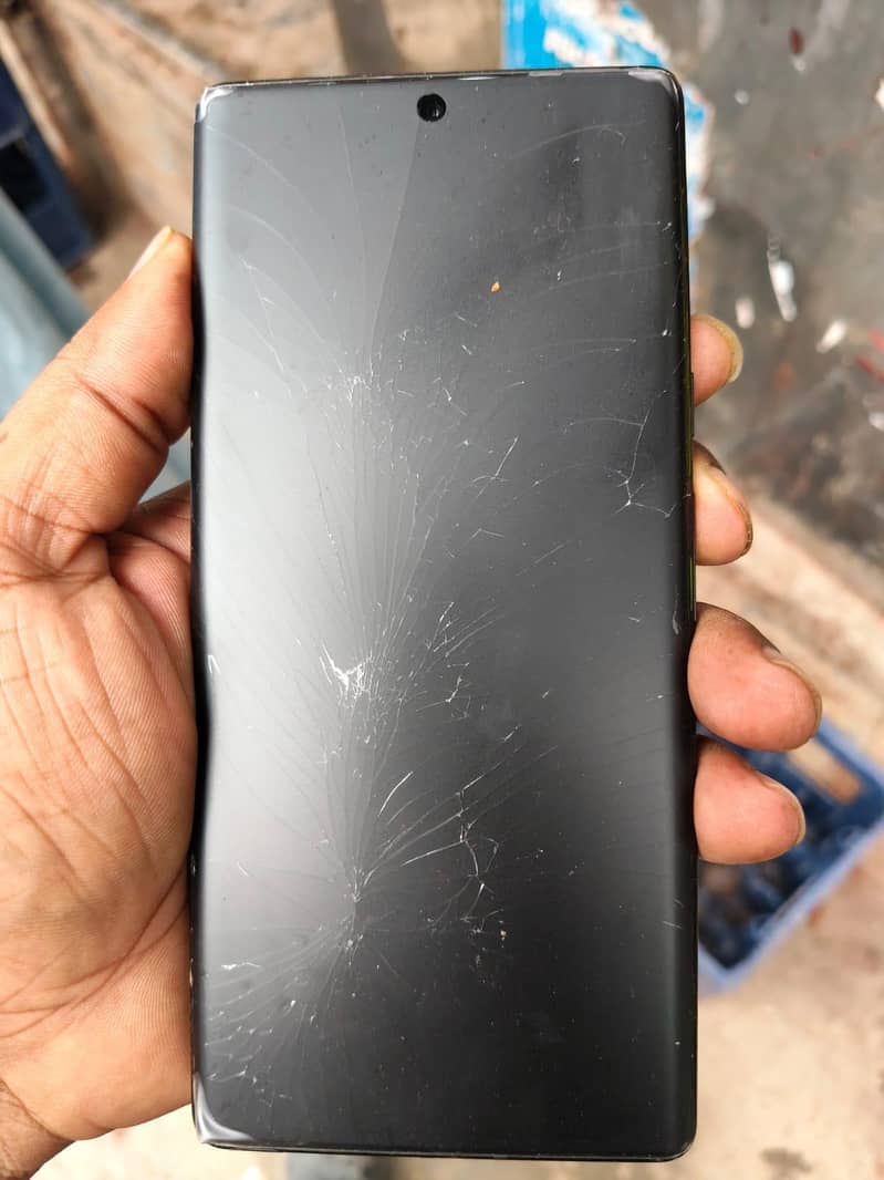Google Pixel 6 Pro 3